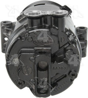 A/C Compressor Four Seasons 67217