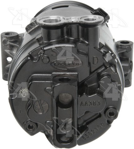 A/C Compressor Four Seasons 67217