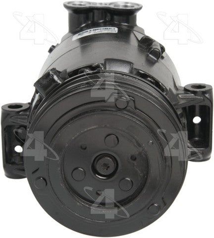 A/C Compressor Four Seasons 67217