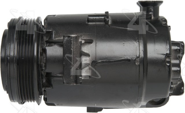 A/C Compressor Four Seasons 67217