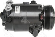 A/C Compressor Four Seasons 67217