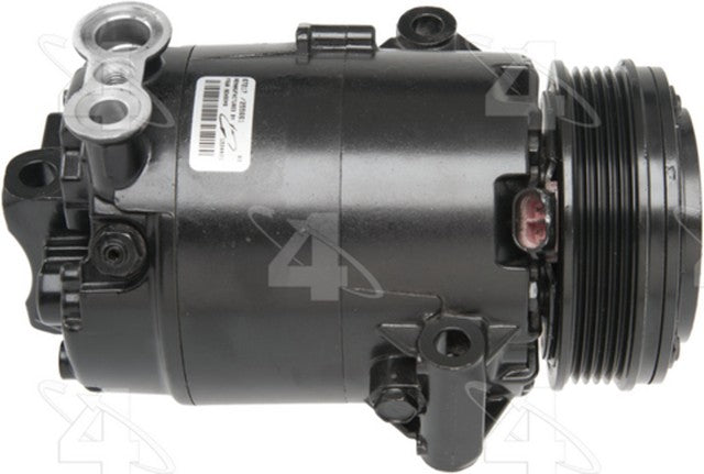 A/C Compressor Four Seasons 67217