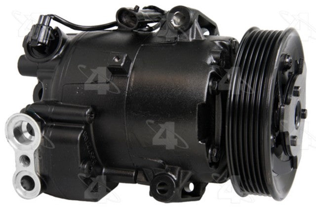 A/C Compressor Four Seasons 67218