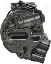 A/C Compressor Four Seasons 67218