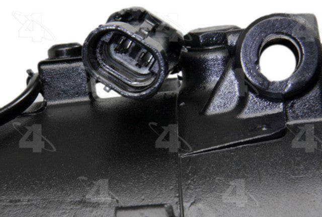 A/C Compressor Four Seasons 67218