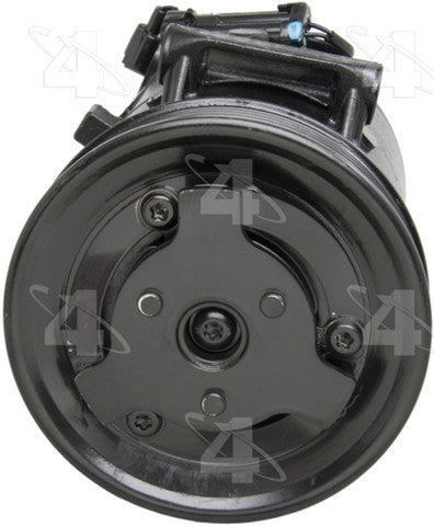 A/C Compressor Four Seasons 67218
