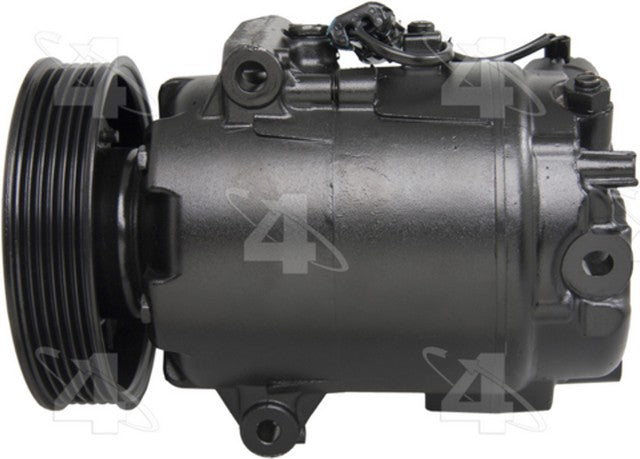 A/C Compressor Four Seasons 67218