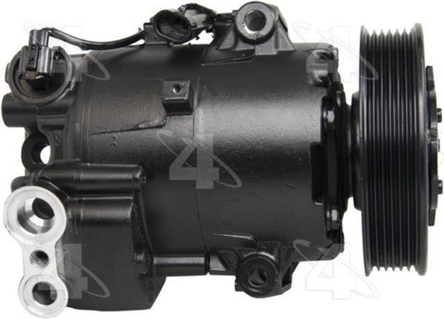 A/C Compressor Four Seasons 67218