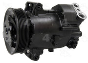 A/C Compressor Four Seasons 67219