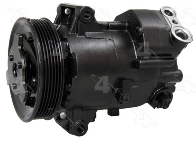 A/C Compressor Four Seasons 67219