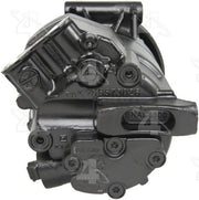 A/C Compressor Four Seasons 67219