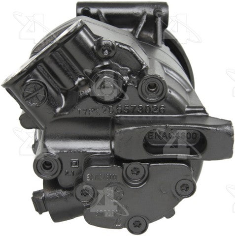 A/C Compressor Four Seasons 67219
