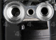 A/C Compressor Four Seasons 67219
