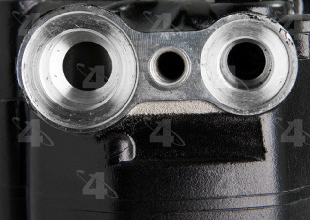 A/C Compressor Four Seasons 67219