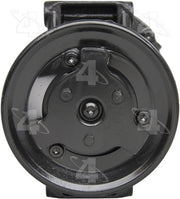 A/C Compressor Four Seasons 67219
