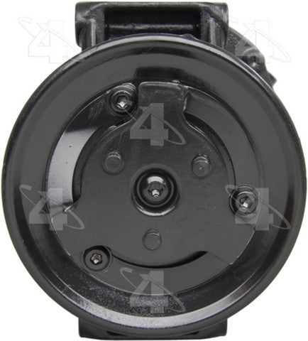 A/C Compressor Four Seasons 67219