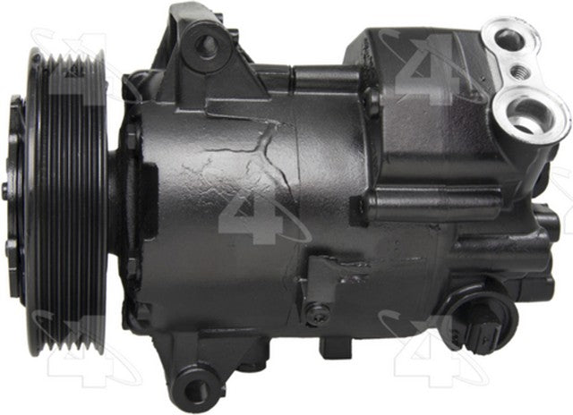 A/C Compressor Four Seasons 67219