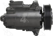 A/C Compressor Four Seasons 67219