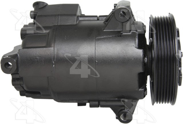 A/C Compressor Four Seasons 67219