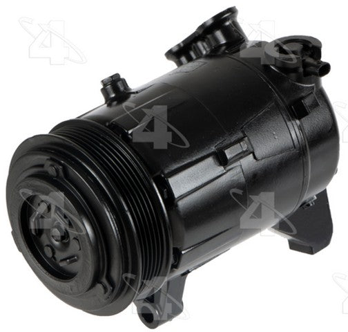 A/C Compressor Four Seasons 67221