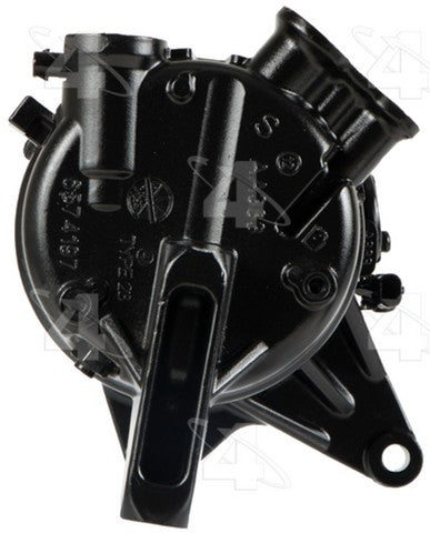 A/C Compressor Four Seasons 67221