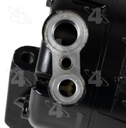 A/C Compressor Four Seasons 67221