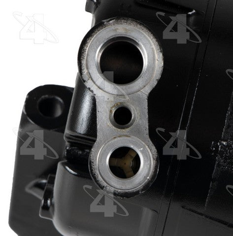 A/C Compressor Four Seasons 67221