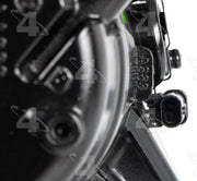 A/C Compressor Four Seasons 67221