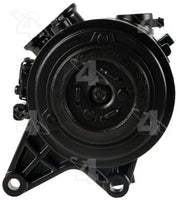 A/C Compressor Four Seasons 67221