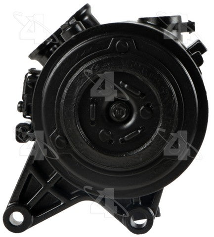 A/C Compressor Four Seasons 67221