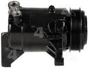 A/C Compressor Four Seasons 67221