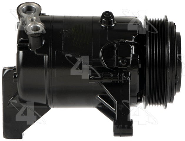 A/C Compressor Four Seasons 67221