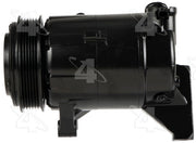 A/C Compressor Four Seasons 67221