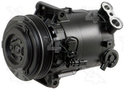 A/C Compressor Four Seasons 67222