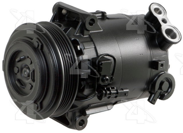 A/C Compressor Four Seasons 67222