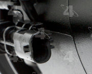 A/C Compressor Four Seasons 67222