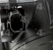 A/C Compressor Four Seasons 67222