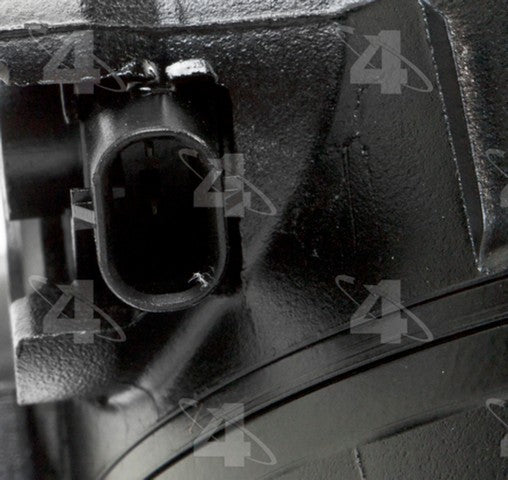 A/C Compressor Four Seasons 67222