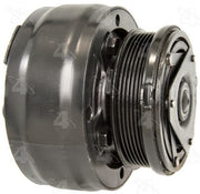 A/C Compressor Four Seasons 67225