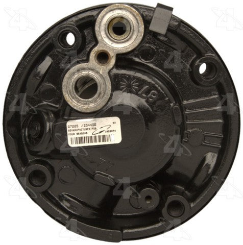 A/C Compressor Four Seasons 67225