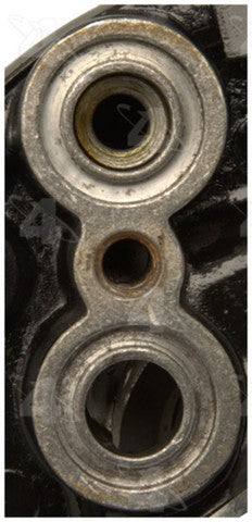 A/C Compressor Four Seasons 67225