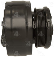 A/C Compressor Four Seasons 67225