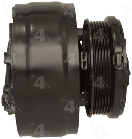 A/C Compressor Four Seasons 67225