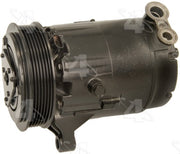 A/C Compressor Four Seasons 67229
