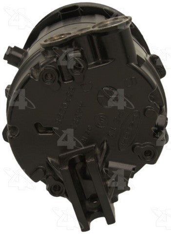 A/C Compressor Four Seasons 67229