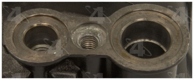 A/C Compressor Four Seasons 67229