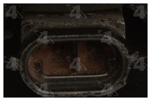 A/C Compressor Four Seasons 67229