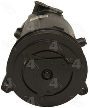 A/C Compressor Four Seasons 67229