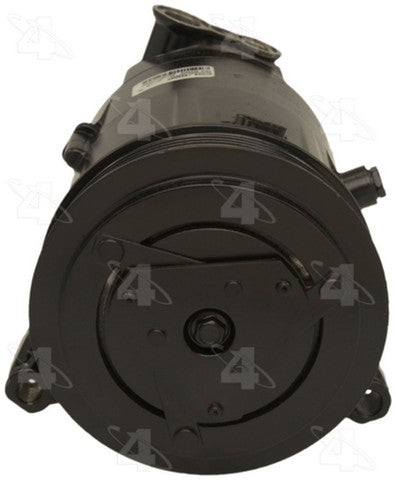 A/C Compressor Four Seasons 67229