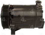 A/C Compressor Four Seasons 67229